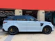 Комплект обвесов для 2014-2018 (SVR) для Range Rover Sport - изображение 7