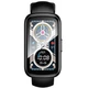 Смарт-годинник Hoco Y25 Sport IP68/1.47 дюйма, Bluetooth сумісність Android, iOS Чорний - изображение 3