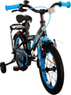 Дитячий велосипед Volare Thombike Blue 14" (8715347213700) - зображення 2