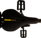 Rower dziecięcy Volare Thombike Black Yellow 20" (8715347221064) - obraz 9