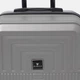 Чемодан Palmera T10Marble20gray-L 62 л Серый (ROZ6501057324) - изображение 9