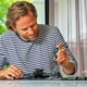 Набір прецизійних викруток Bosch PH/SL/Torx 8 шт (1600A02Z9M) - зображення 4