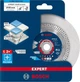 Круг алмазный отрезной Bosch Hard Ceramic 85х22,23 мм (2608900653) - изображение 2