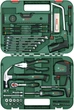 Набір інструментів Bosch 64 шт в кейсе (1600A02ZB3) - зображення 1