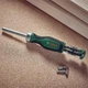 Отвертка Bosch с трещоткой + 12 бит (1600A032V0) - изображение 2