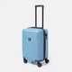 Чемодан Palmera T10Marble20blue-M 41 л Синий (ROZ6501057326) - изображение 3