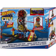 Ігровий набір Трек Hot Wheels Карколомні трюки в шиномонтажі (HDP02) - изображение 2