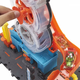 Ігровий набір Трек Hot Wheels Карколомні трюки в шиномонтажі (HDP02) - изображение 4
