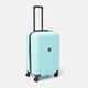 Чемодан Palmera T10Bowtie21lightblue-L 63 л Голубой (ROZ6501057378) - изображение 3