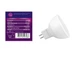 Лампа LED Memorex MR16_6W_G53_4100К (MEGU534-06W) - изображение 3