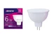Лампа LED Memorex MR16_6W_G53_4100К (MEGU534-06W) - изображение 4