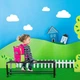 Детский рюкзак Trunki Toddlepack Betsy Pink (TRUA-0326) - изображение 7