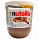 Паста Nutella шоколадно-горіхова 200 г (2305) - изображение 1