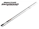 Спиннинг Major Craft Skyroad SKR-662ML/S, 198cm, 6-28g, Fast - изображение 1