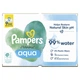 Дитячі вологі серветки Pampers Harmonie Aqua 9 пачок х 48 шт (8006540811245) - зображення 2