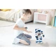 Интерактивная игрушка BlueRocket Робот Патрульный Stem (XT380972) - изображение 4