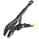 Клещи Stanley з фіксацієй (пинци) 180мм прямі посилені FatMax (FMHT0-75467) - изображение 2