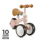 Біговел Kinderkraft Cutie Pink (KRCUTI00PNK0000) (5902533925650) - зображення 2