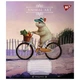 Тетрадь Yes Animal art 60 листов клетка (767138) - изображение 2