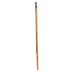Сушарка для білизни Casa Si Bamboo Dryer S Braun Підлогова (CS92303W06) (DAS302432) - зображення 2