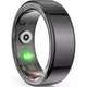 Смарт-кільце Smart Ring SSR-03 розмір 7 Чорний (1076466) - зображення 1