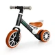 Біговел Ecotoys Велосипед 2 в 1 Energy black (LC-V1307 BLACK) - зображення 4