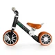 Біговел Ecotoys Велосипед 2 в 1 Energy black (LC-V1307 BLACK) - зображення 6