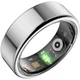 Смарт-кільце Smart Ring SSR-03 розмір 7 Срібний (1076460) - зображення 3