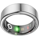 Смарт-кільце Smart Ring SSR-03 розмір 7 Срібний (1076460) - зображення 4