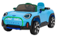 Електромобіль Ramiz Mini Concept Aceman Blue (5903864946758) - зображення 1