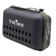 Туристическое полотенце Tribe з мікрофібри в чохлі Pocket Towel 75х150 XL Army-green (T-LC-0001-XL-army-green) - изображение 3