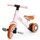 Біговел Ecotoys Велосипед 2 в 1 Energy pink (LC-V1307 PINK) - зображення 1