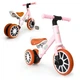 Біговел Ecotoys Велосипед 2 в 1 Energy pink (LC-V1307 PINK) - зображення 3