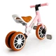 Біговел Ecotoys Велосипед 2 в 1 Energy pink (LC-V1307 PINK) - зображення 7