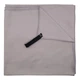 Туристическое полотенце Tribe з мікрофібри в чохлі Pocket Towel 60х120 L Grey (T-LC-0001-L-grey) - изображение 10