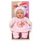 Лялька Zapf Baby Born For babies Рожеве янголятко 18 см (832295-2) - зображення 4