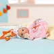 Лялька Zapf Baby Born For babies Рожеве янголятко 18 см (832295-2) - зображення 7