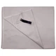 Туристическое полотенце Tribe з мікрофібри в чохлі Pocket Towel 75х150 XL Grey (T-LC-0001-XL-grey) - изображение 10