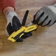 Нож монтажный Stanley PREMIUM с выдвижным лезвием , L=170 мм (STHT10479-0) - изображение 4