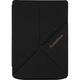 Чехол для электронной книги Pocketbook 6" PB629/634 Origami cover Black (H-SO-634-K-WW) - изображение 1