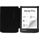 Чехол для электронной книги Pocketbook 6" PB629/634 Origami cover Black (H-SO-634-K-WW) - изображение 4