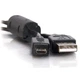 Дата кабель USB 2.0 AM to Micro 5P 0.8m Atcom (9174) - изображение 5
