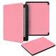 Чохол до електронної книги BeCover Smart Case Amazon Kindle Paperwhite 12th Gen. 2024 7" Rose Gold (712851) - зображення 2