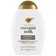 Шампунь OGX Coconut Milk Поживний з кокосовим молоком 385 мл (0022796970053) - зображення 1