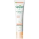 Крем для лица Simple Protect & Glow Тройной защиты с SPF 30 Увлажняющий 40 мл (8717163866900) - изображение 1