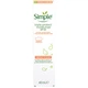 Крем для лица Simple Protect & Glow Тройной защиты с SPF 30 Увлажняющий 40 мл (8717163866900) - изображение 3