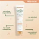 Крем для лица Simple Protect & Glow Тройной защиты с SPF 30 Увлажняющий 40 мл (8717163866900) - изображение 5