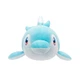 М'яка іграшка Pokemon Фінізен W20, 20 см (PKW3662) - зображення 2