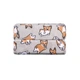 Плед Ardesto Flannel корги, 160х200 см (ART0109PB) - изображение 7