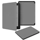 Чехол для электронной книги BeCover Smart Case Amazon Kindle Paperwhite 12th Gen. 2024 7" Gray (712846) - изображение 2
